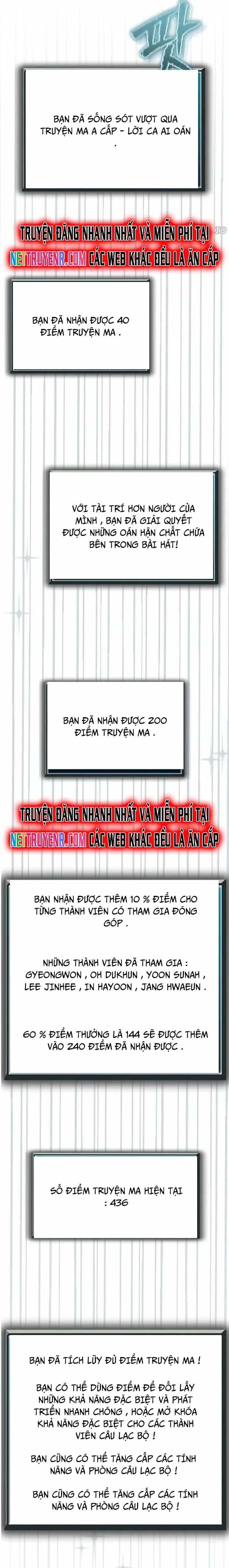 Câu Lạc Bộ Truyện Ma - Chương 54 - ảnh 124