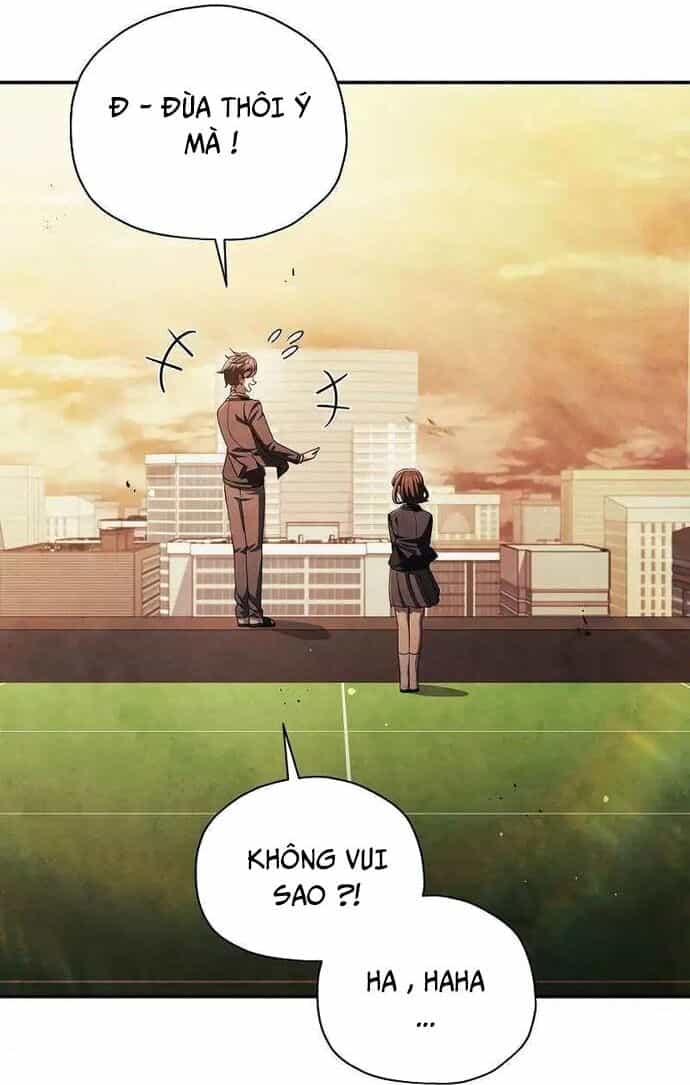 Câu Lạc Bộ Truyện Ma - Chương 54 - ảnh 41