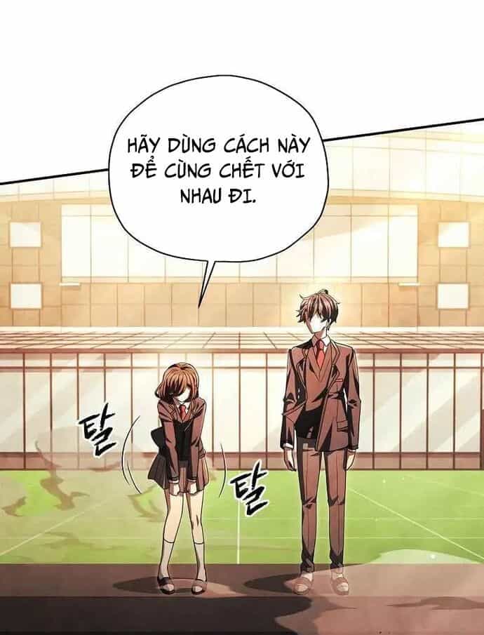 Câu Lạc Bộ Truyện Ma - Chương 54 - ảnh 70