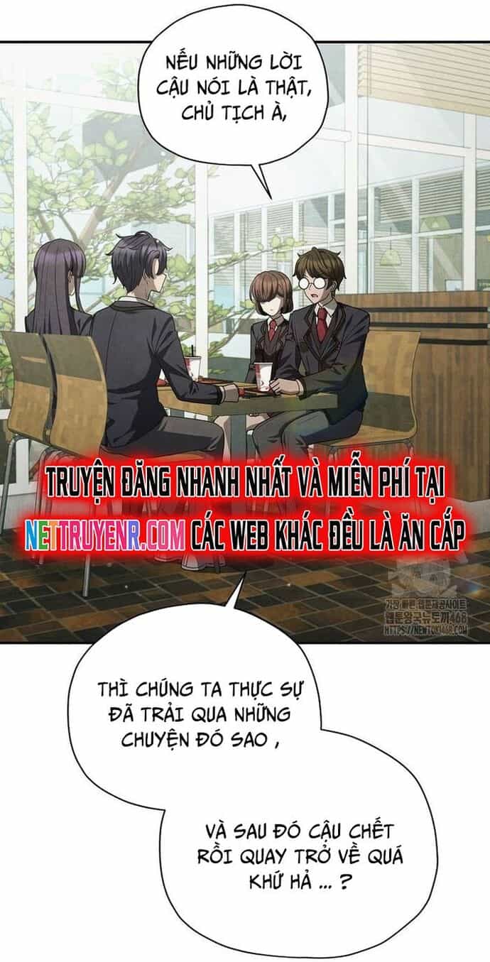 Câu Lạc Bộ Truyện Ma - Chương 55 - ảnh 4