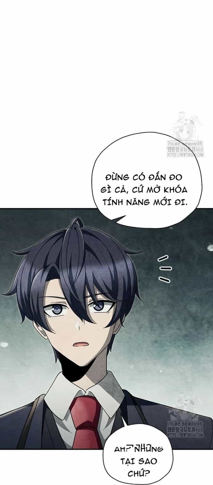 Câu Lạc Bộ Truyện Ma - Chương 56 - ảnh 35