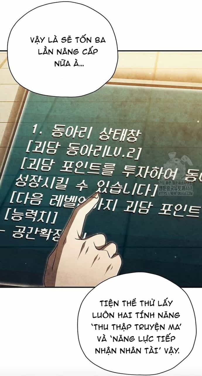 Câu Lạc Bộ Truyện Ma - Chương 56 - ảnh 93