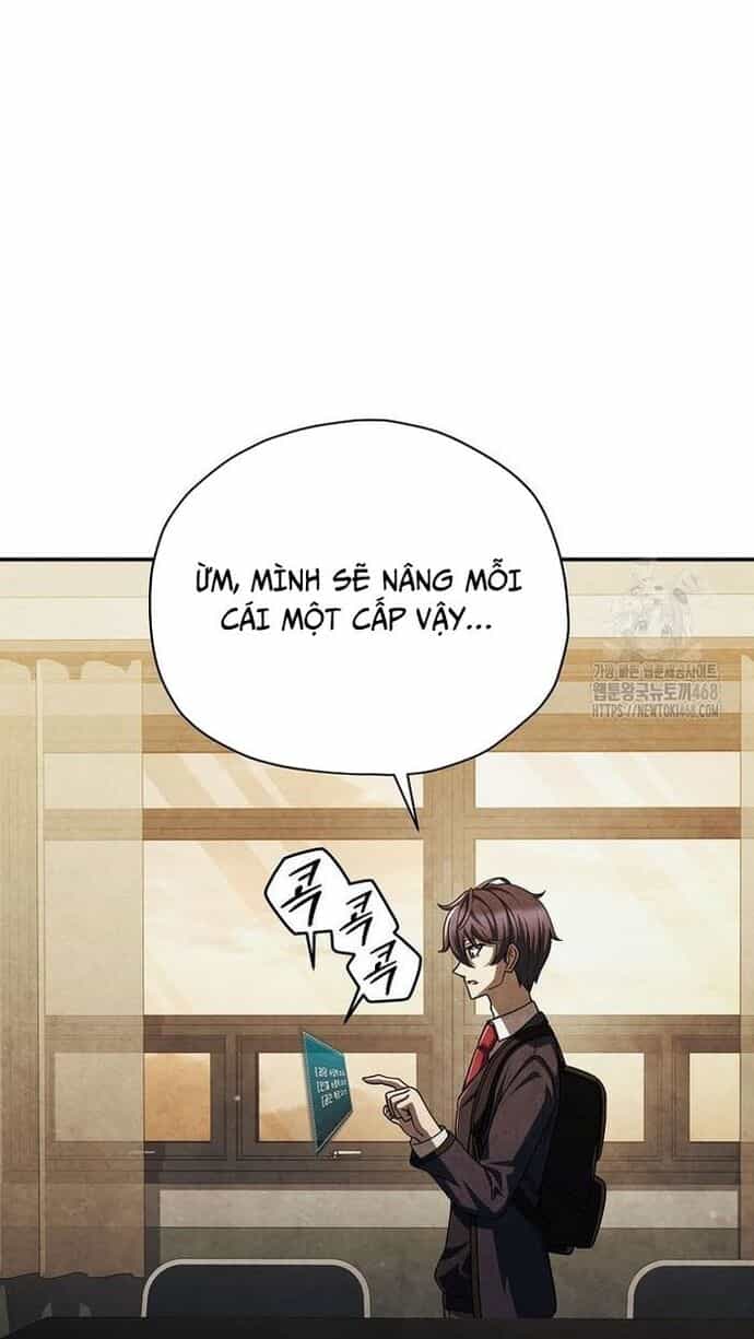 Câu Lạc Bộ Truyện Ma - Chương 57 - ảnh 16