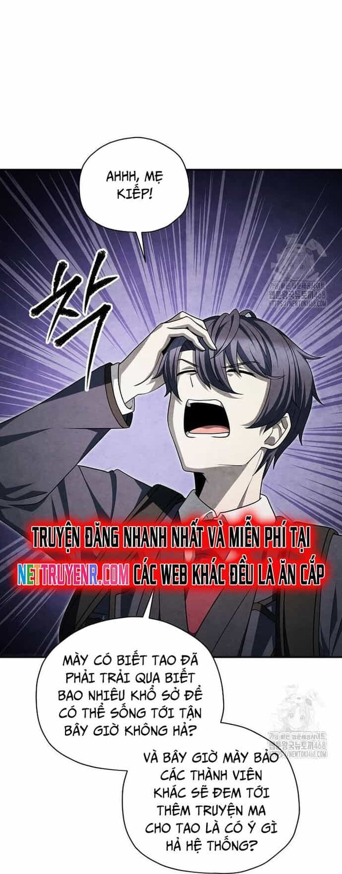 Câu Lạc Bộ Truyện Ma - Chương 57 - ảnh 82