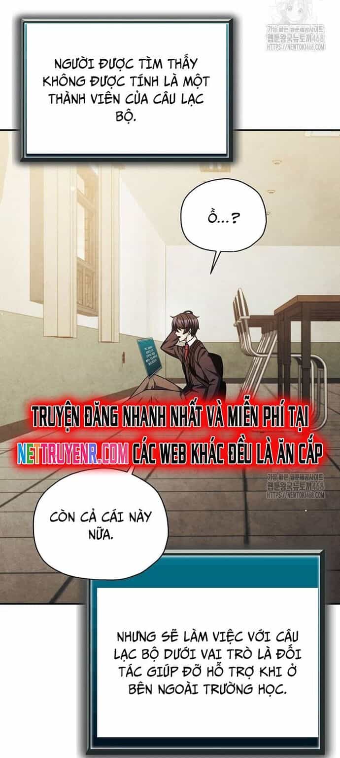 Câu Lạc Bộ Truyện Ma - Chương 57 - ảnh 88