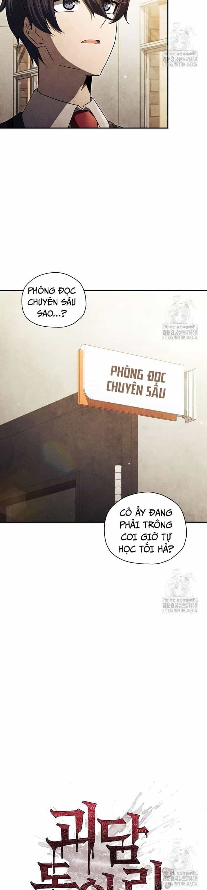 Câu Lạc Bộ Truyện Ma - Chương 58 - ảnh 14