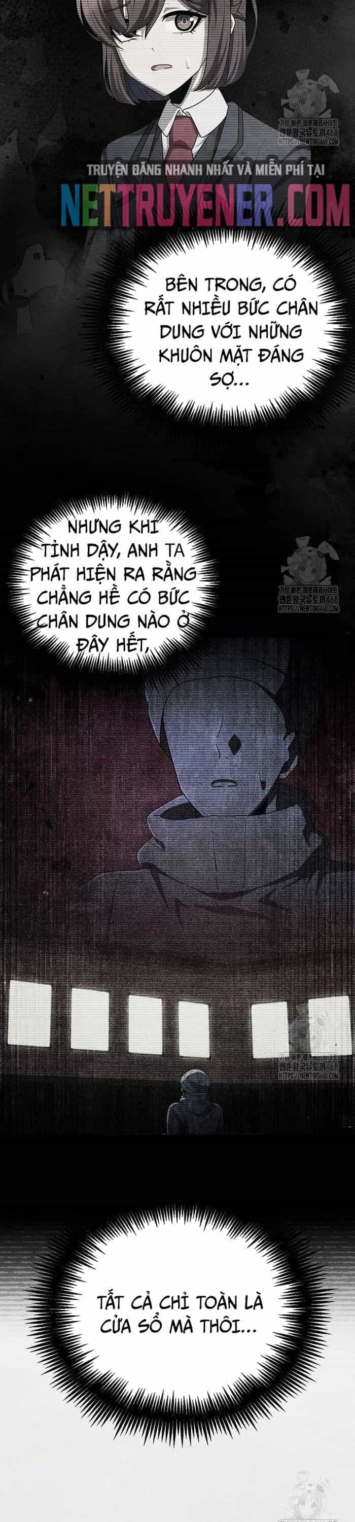 Câu Lạc Bộ Truyện Ma - Chương 58 - ảnh 6