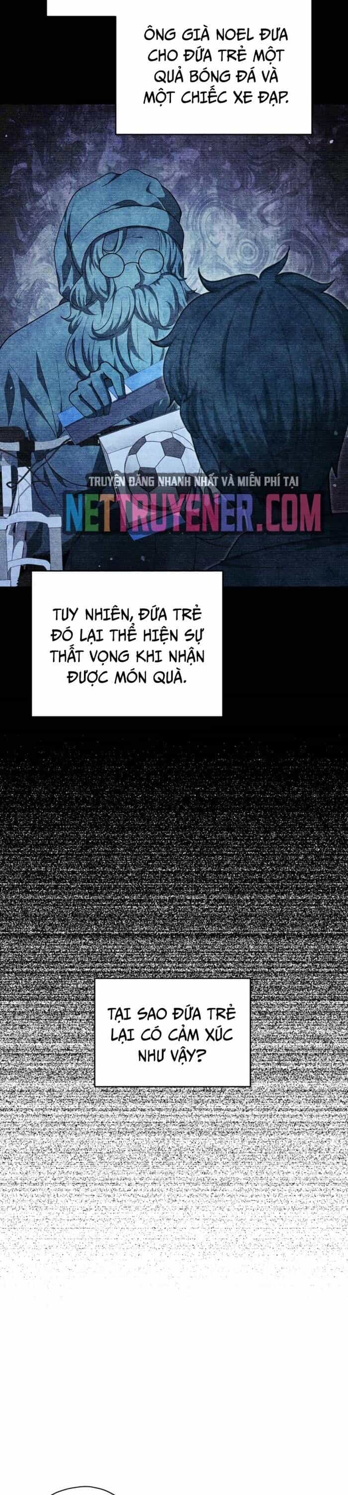 Câu Lạc Bộ Truyện Ma - Chương 59 - ảnh 14