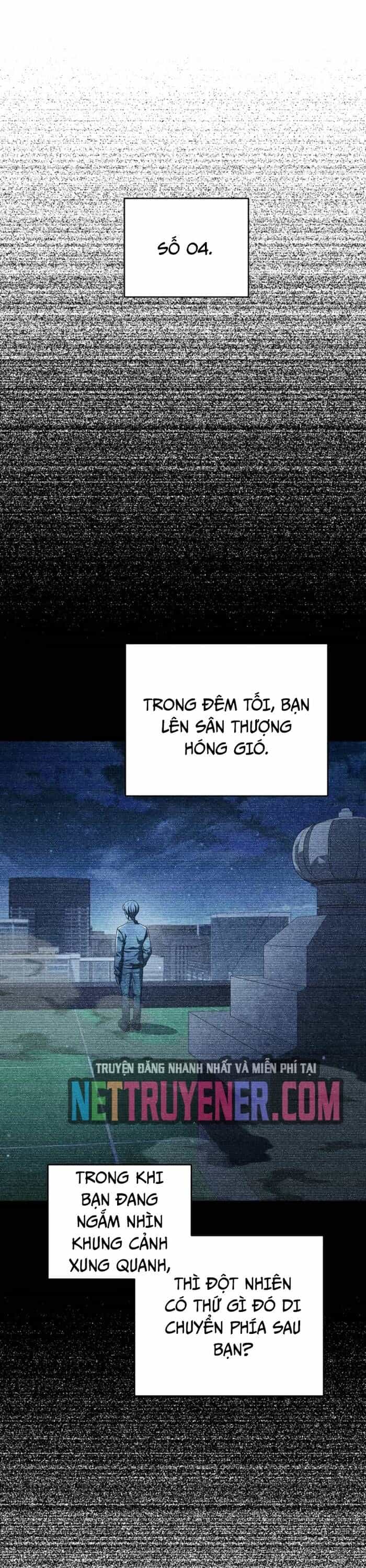 Câu Lạc Bộ Truyện Ma - Chương 59 - ảnh 16