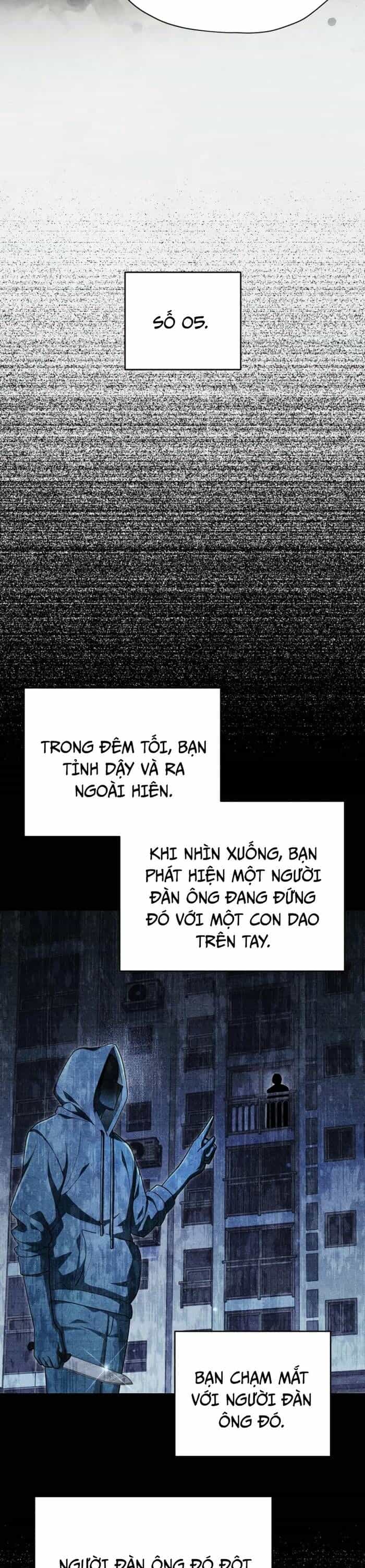Câu Lạc Bộ Truyện Ma - Chương 59 - ảnh 20