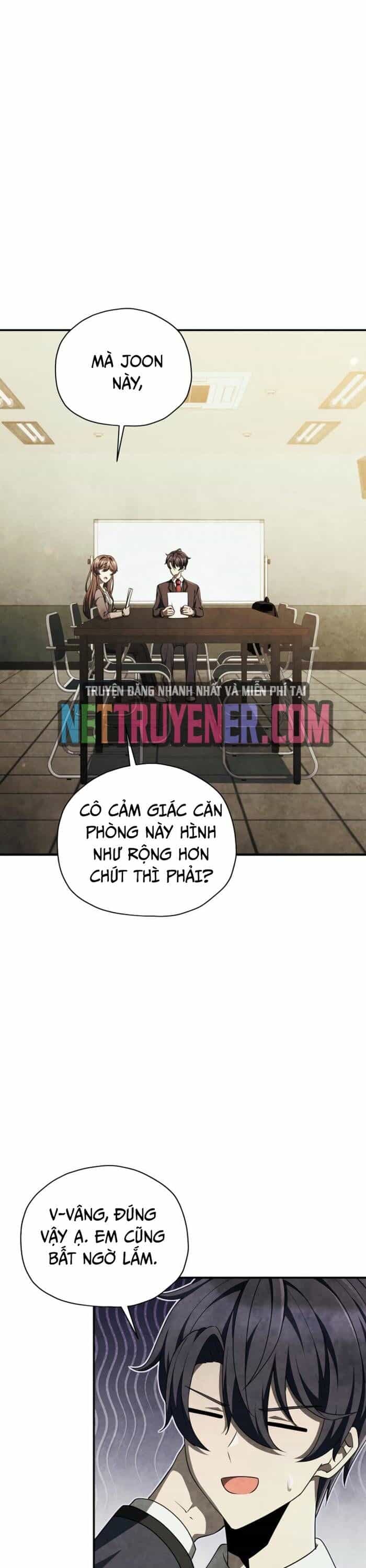 Câu Lạc Bộ Truyện Ma - Chương 59 - ảnh 3