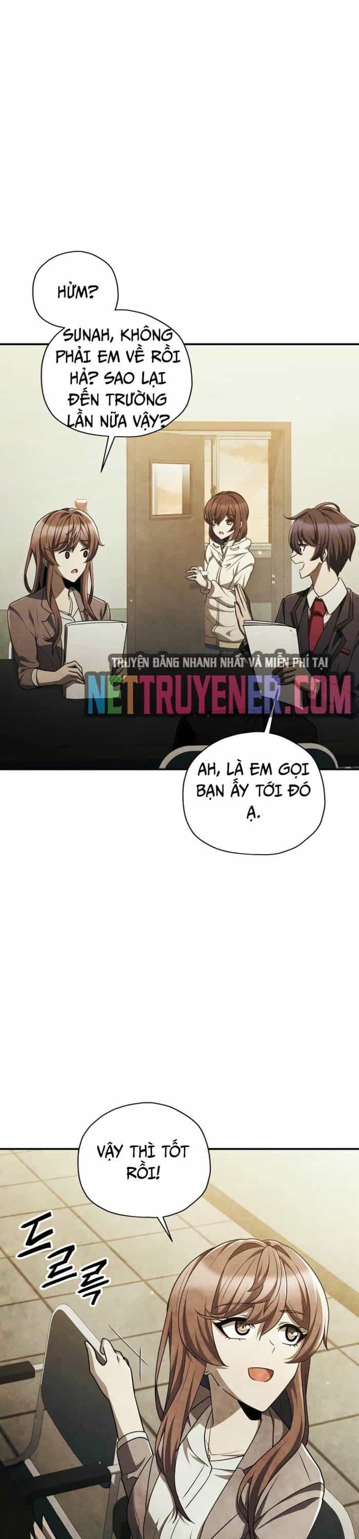 Câu Lạc Bộ Truyện Ma - Chương 59 - ảnh 41