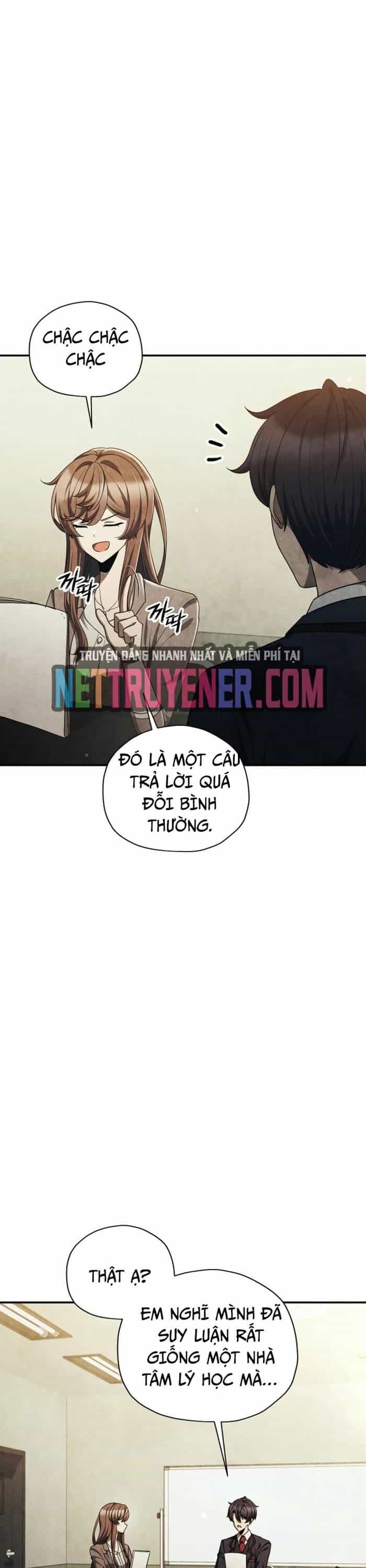 Câu Lạc Bộ Truyện Ma - Chương 59 - ảnh 7