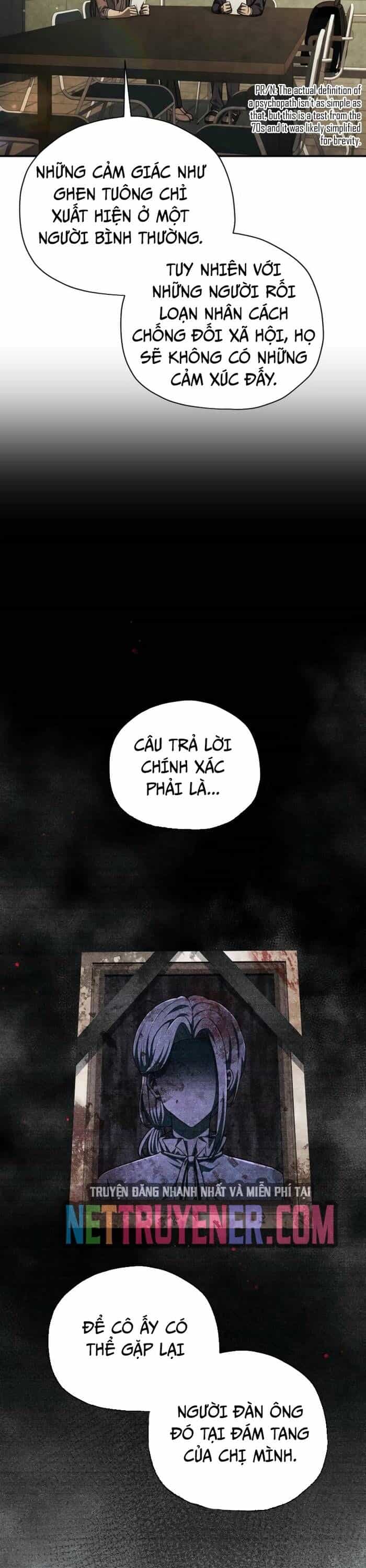 Câu Lạc Bộ Truyện Ma - Chương 59 - ảnh 8