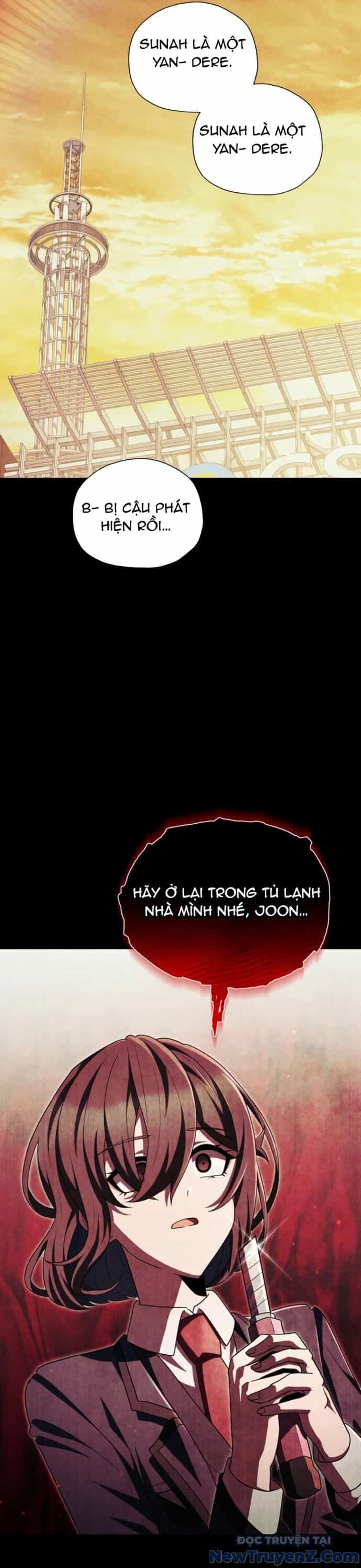 Câu Lạc Bộ Truyện Ma - Chương 60 - ảnh 19