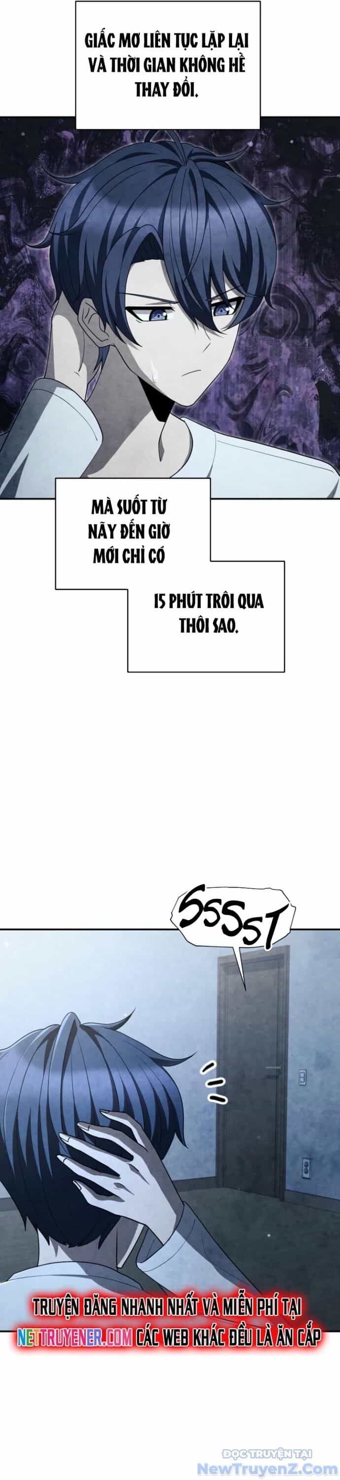 Câu Lạc Bộ Truyện Ma - Chương 60 - ảnh 38