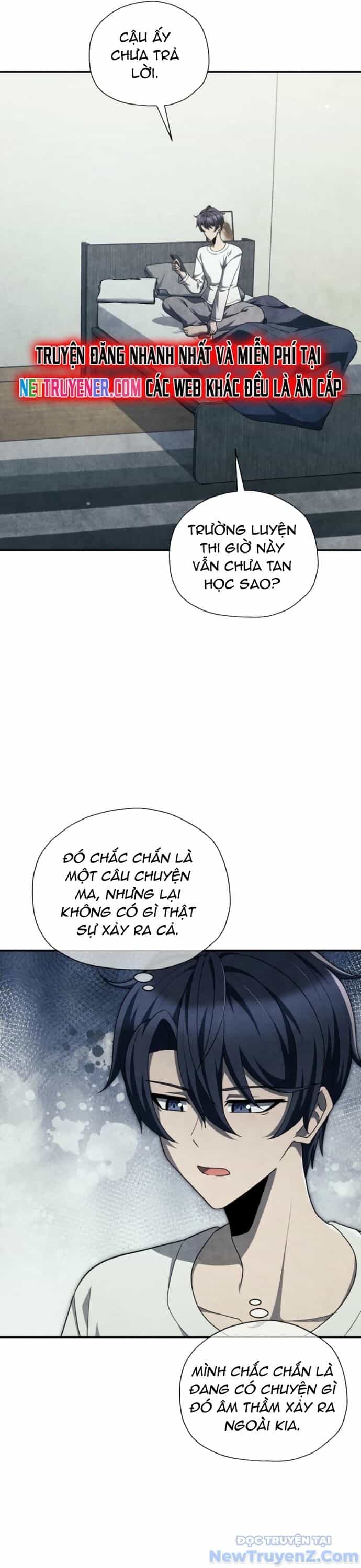 Câu Lạc Bộ Truyện Ma - Chương 60 - ảnh 7