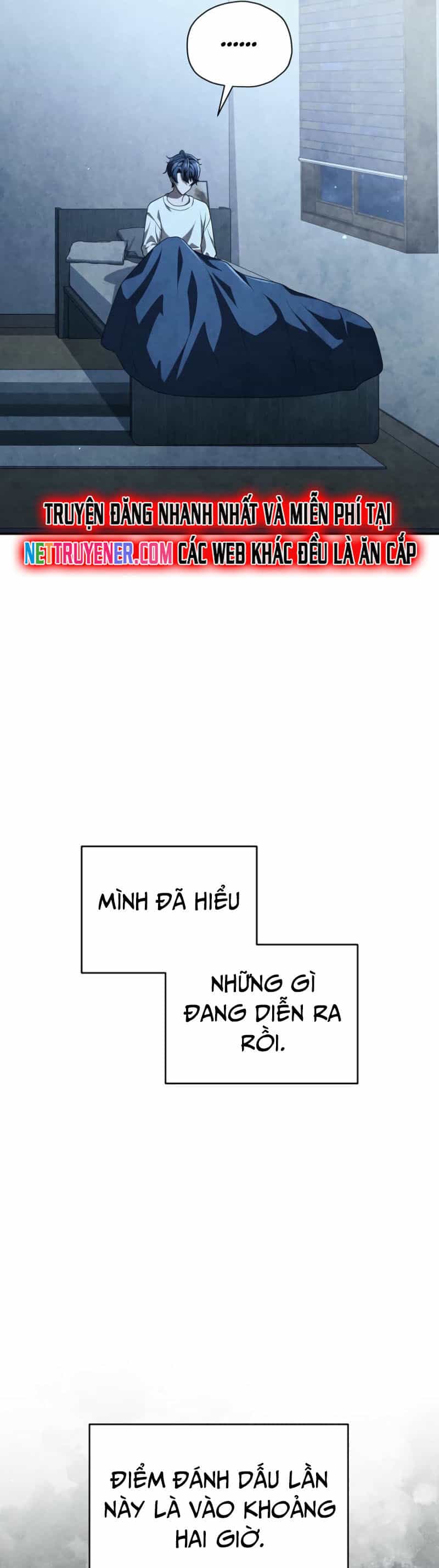 Câu Lạc Bộ Truyện Ma - Chương 61 - ảnh 33