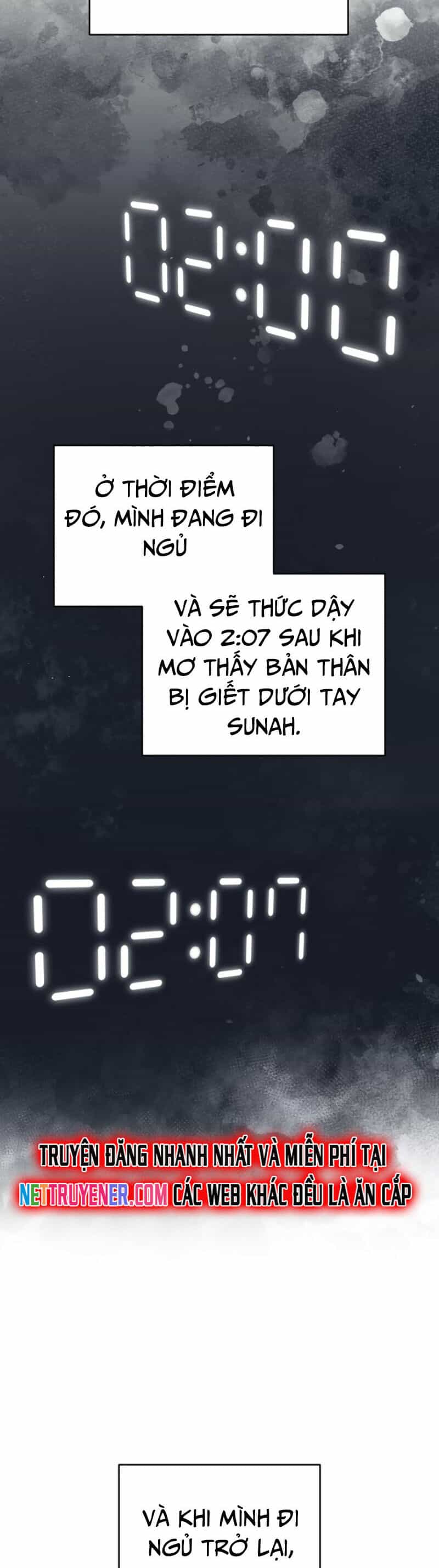 Câu Lạc Bộ Truyện Ma - Chương 61 - ảnh 34