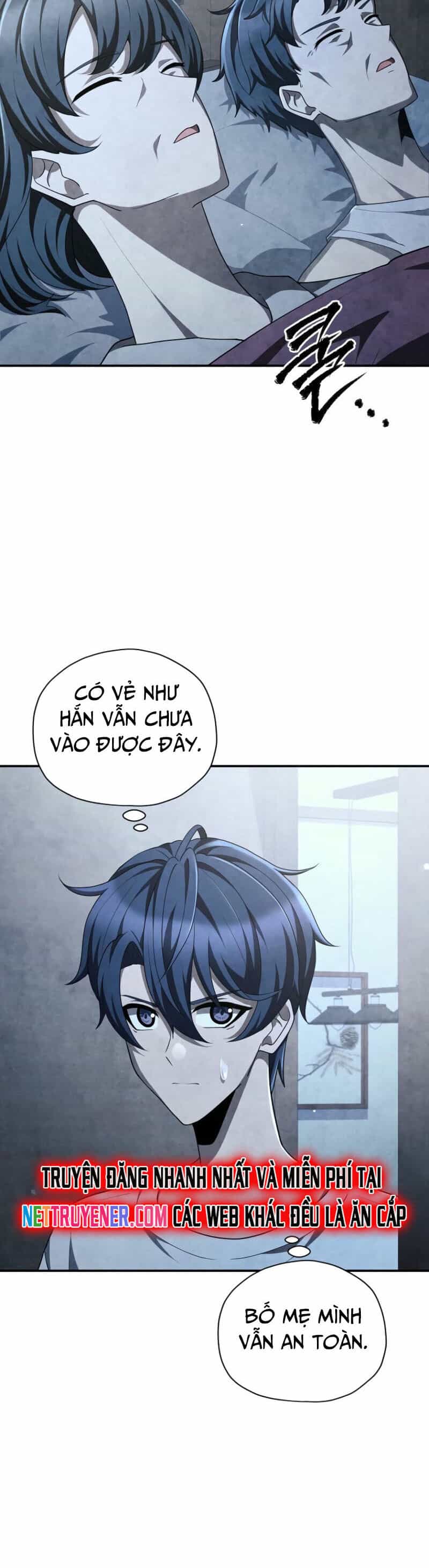 Câu Lạc Bộ Truyện Ma - Chương 61 - ảnh 40