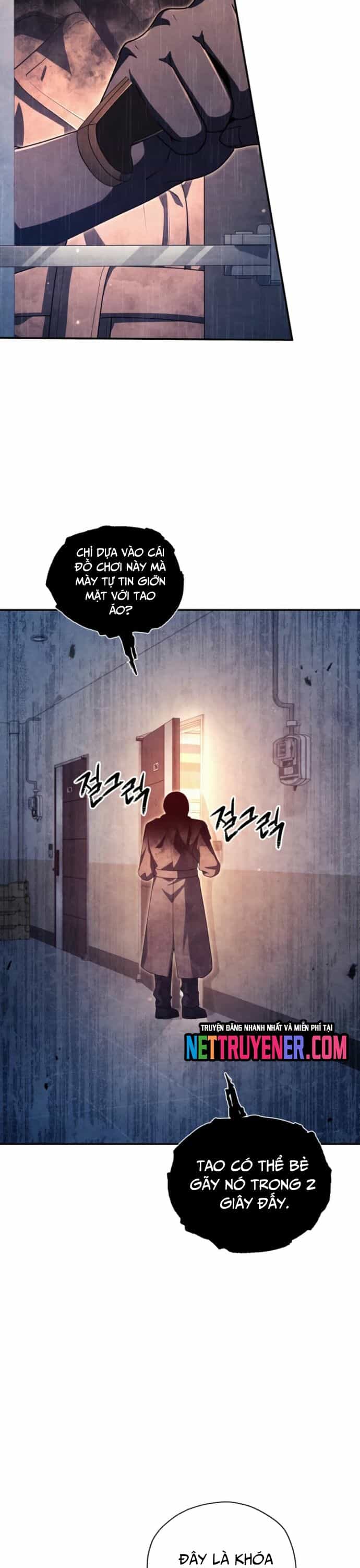 Câu Lạc Bộ Truyện Ma - Chương 62 - ảnh 13
