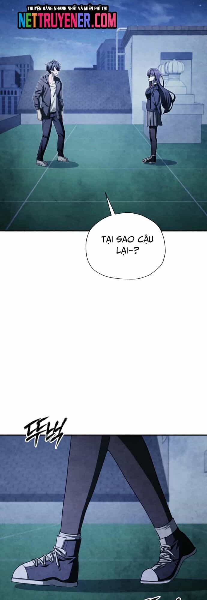 Câu Lạc Bộ Truyện Ma - Chương 63 - ảnh 3