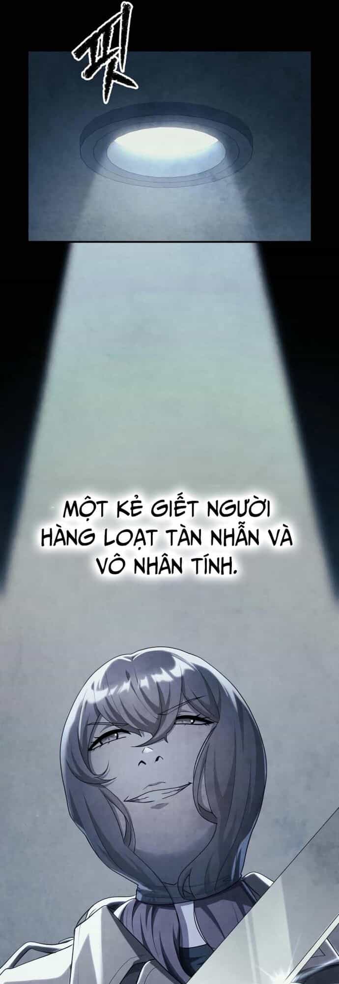 Câu Lạc Bộ Truyện Ma - Chương 63 - ảnh 38
