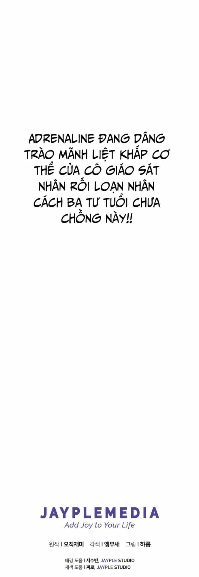 Câu Lạc Bộ Truyện Ma - Chương 63 - ảnh 55