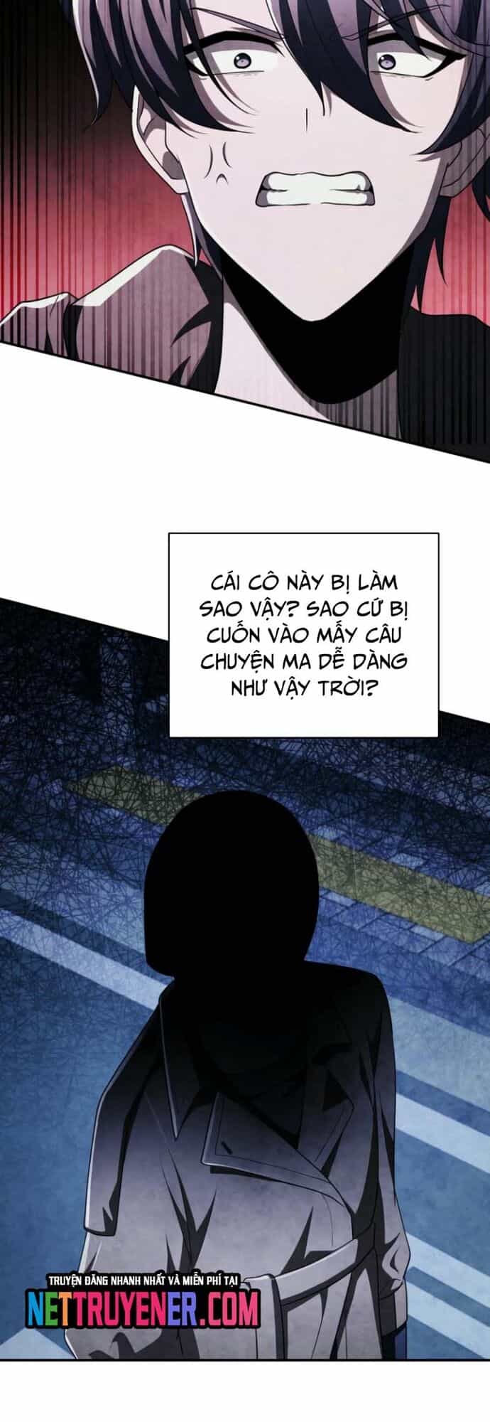 Câu Lạc Bộ Truyện Ma - Chương 63 - ảnh 8