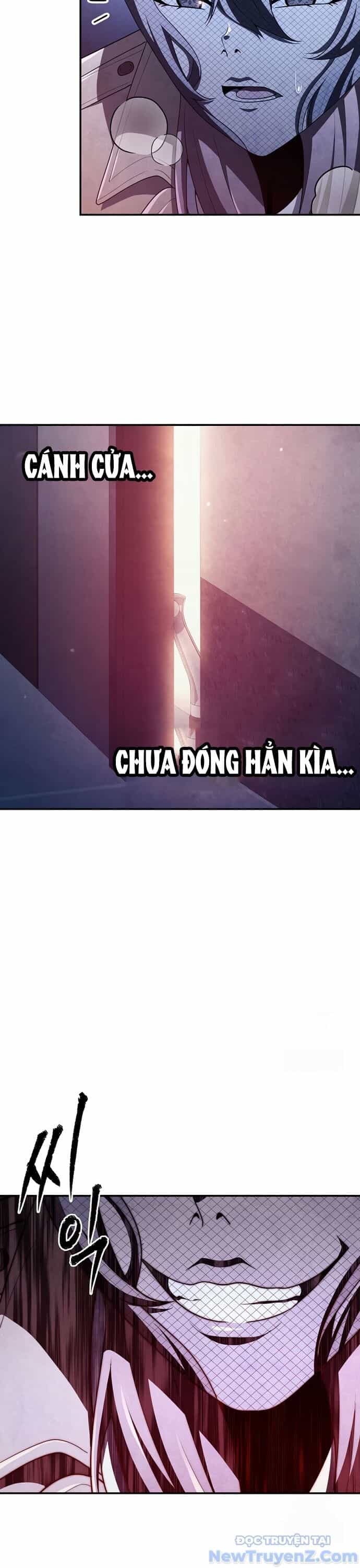 Câu Lạc Bộ Truyện Ma - Chương 64 - ảnh 10