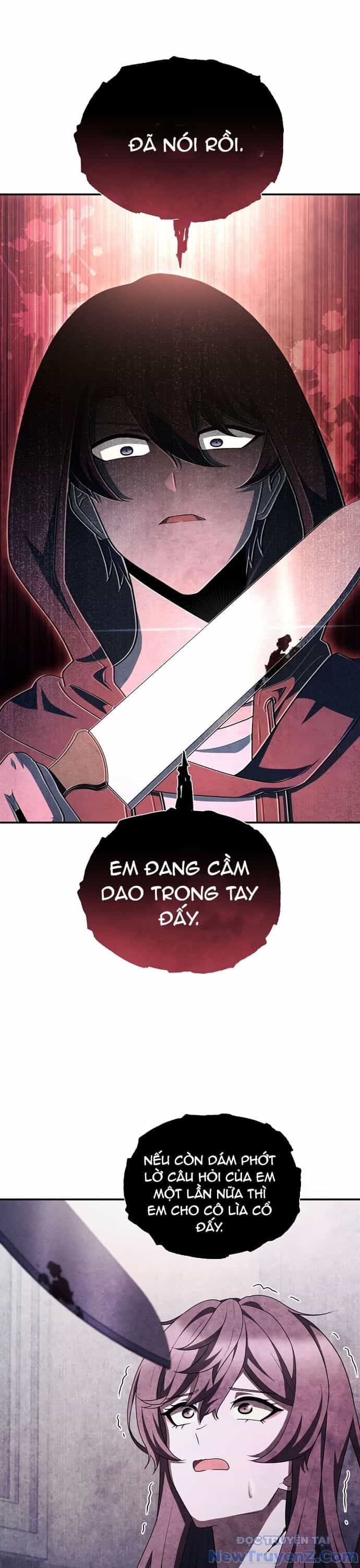 Câu Lạc Bộ Truyện Ma - Chương 64 - ảnh 25