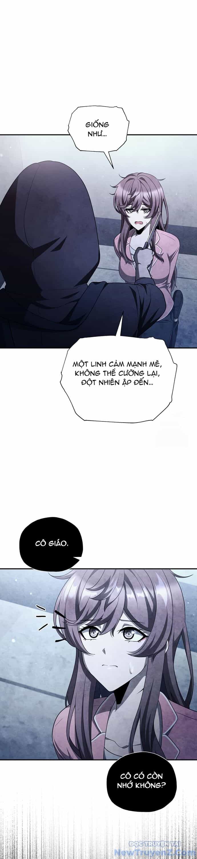 Câu Lạc Bộ Truyện Ma - Chương 64 - ảnh 28
