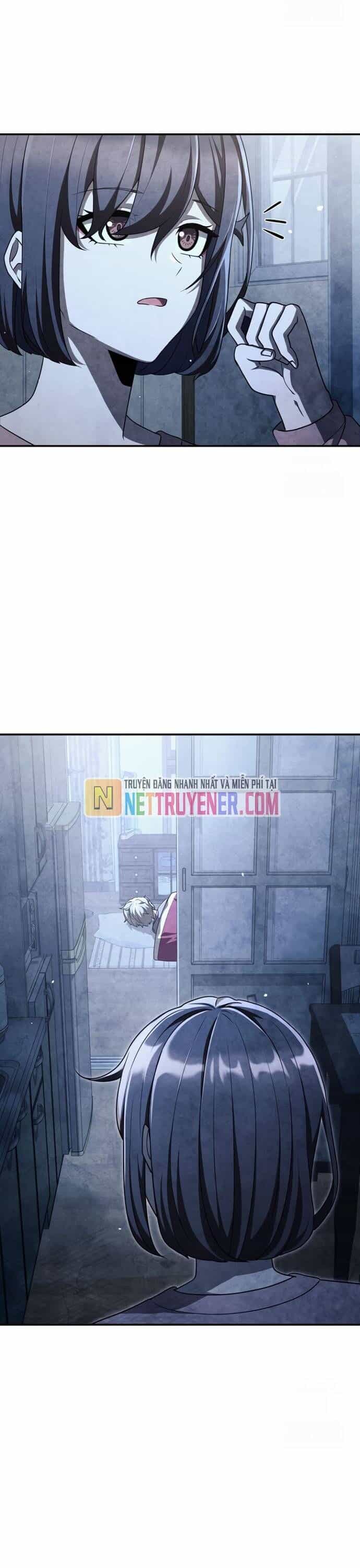 Câu Lạc Bộ Truyện Ma - Chương 65 - ảnh 19