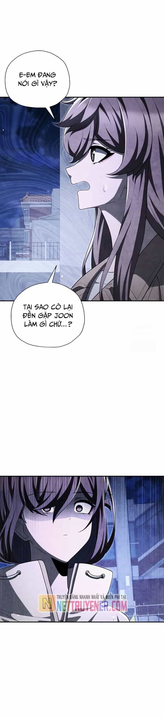 Câu Lạc Bộ Truyện Ma - Chương 65 - ảnh 40