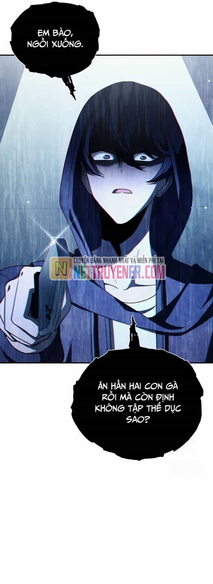 Câu Lạc Bộ Truyện Ma - Chương 65 - ảnh 5