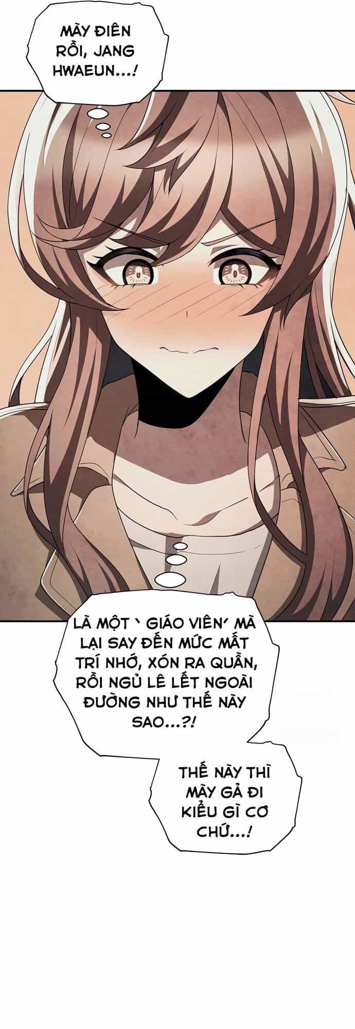 Câu Lạc Bộ Truyện Ma - Chương 66 - ảnh 14