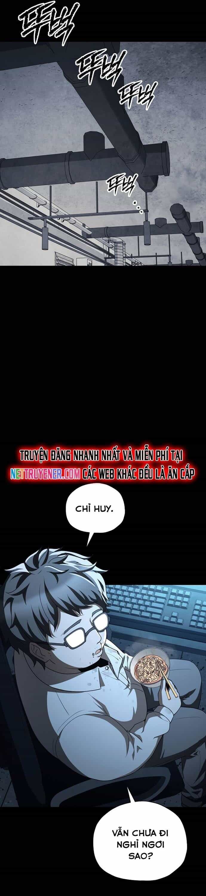 Câu Lạc Bộ Truyện Ma - Chương 66 - ảnh 36