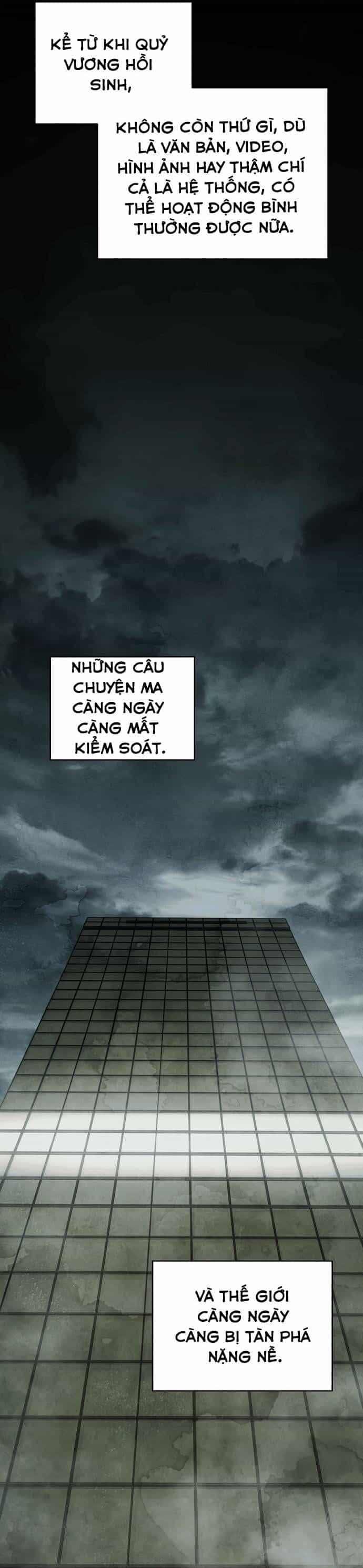 Câu Lạc Bộ Truyện Ma - Chương 66 - ảnh 42
