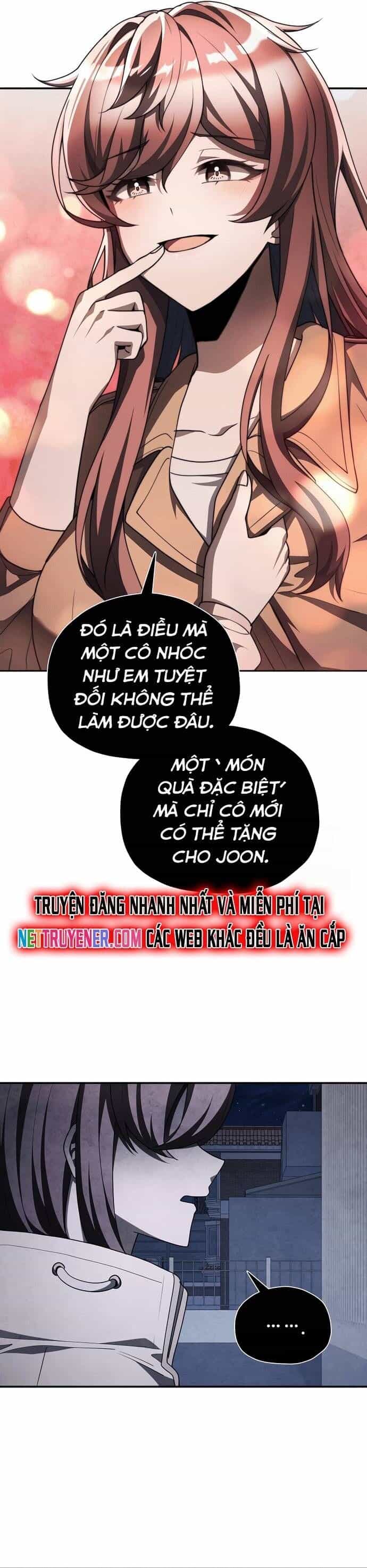 Câu Lạc Bộ Truyện Ma - Chương 66 - ảnh 6