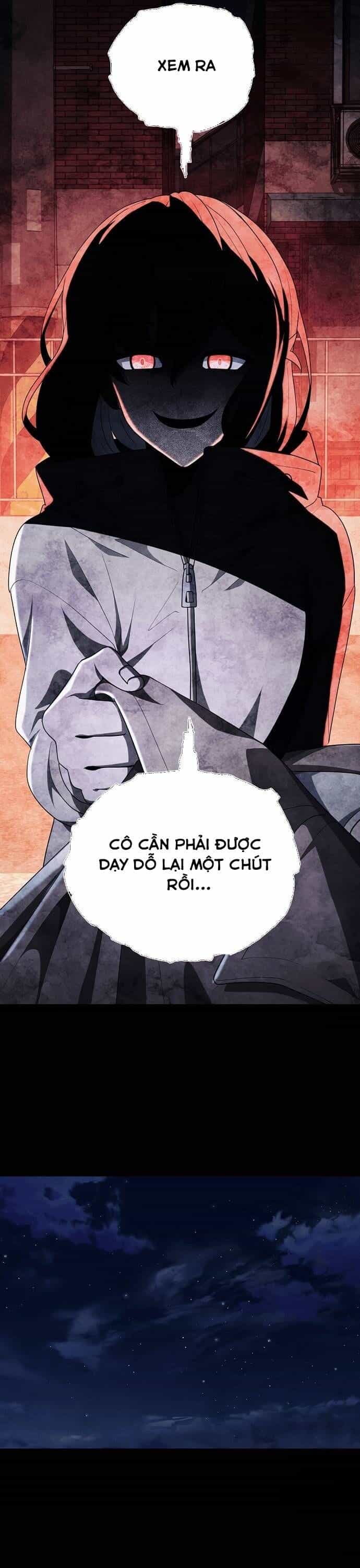 Câu Lạc Bộ Truyện Ma - Chương 66 - ảnh 8