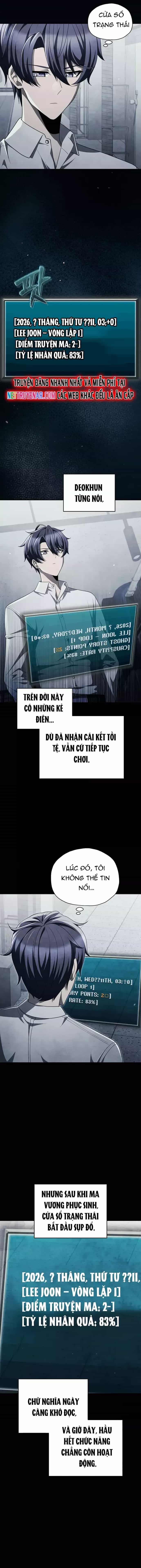 Câu Lạc Bộ Truyện Ma - Chương 67 - ảnh 6