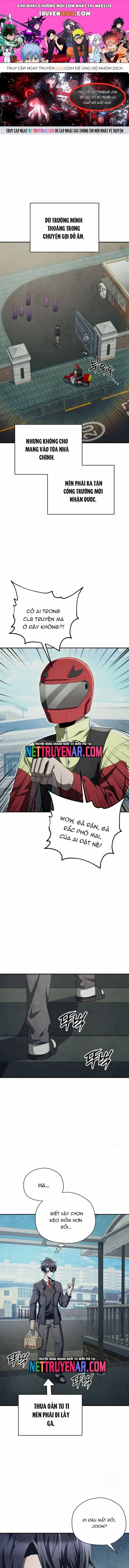 Câu Lạc Bộ Truyện Ma - Chương 68 - ảnh 1