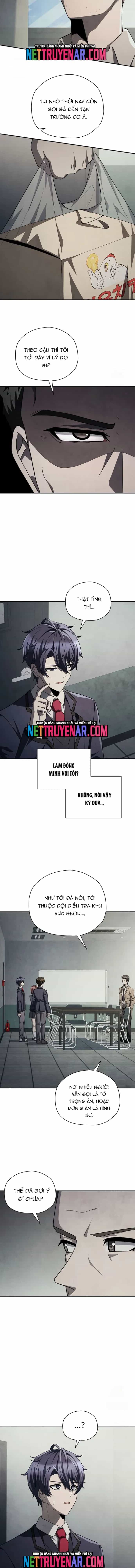 Câu Lạc Bộ Truyện Ma - Chương 68 - ảnh 12