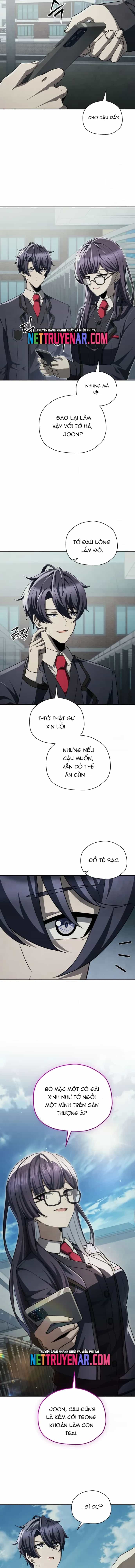 Câu Lạc Bộ Truyện Ma - Chương 68 - ảnh 5