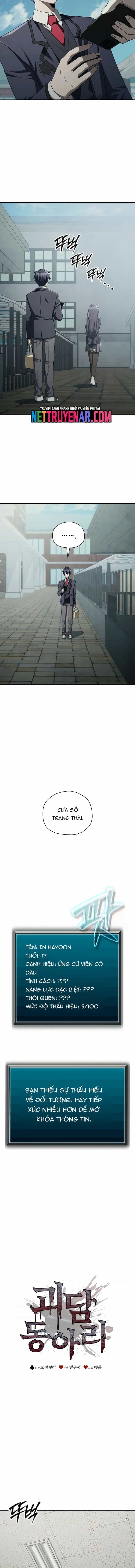 Câu Lạc Bộ Truyện Ma - Chương 68 - ảnh 6