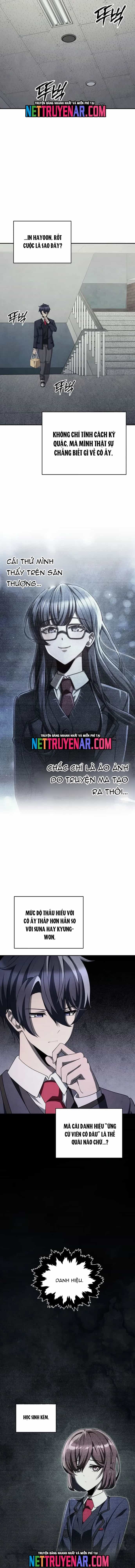 Câu Lạc Bộ Truyện Ma - Chương 68 - ảnh 7