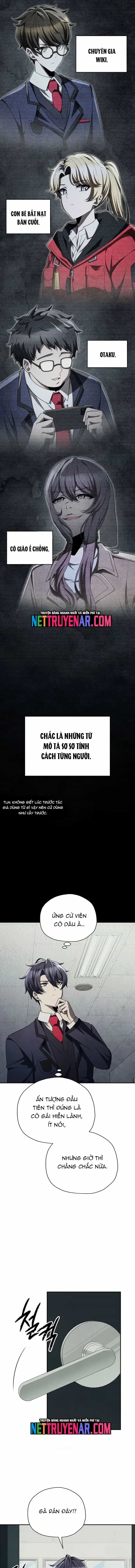 Câu Lạc Bộ Truyện Ma - Chương 68 - ảnh 8