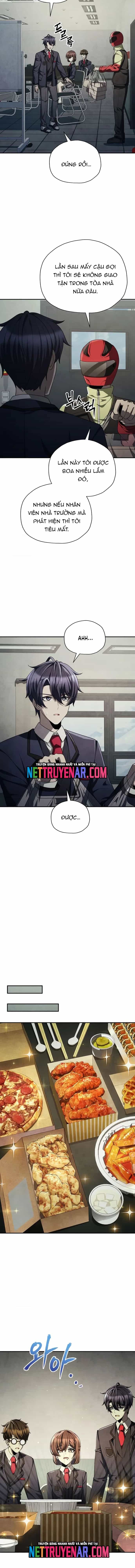 Câu Lạc Bộ Truyện Ma - Chương 69 - ảnh 11