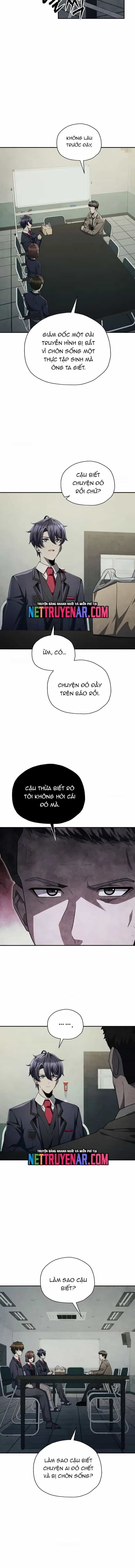 Câu Lạc Bộ Truyện Ma - Chương 69 - ảnh 2