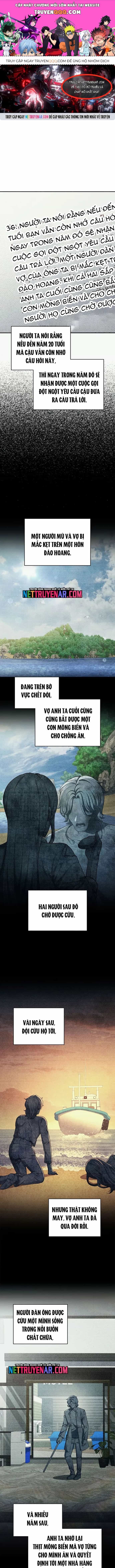 Câu Lạc Bộ Truyện Ma - Chương 71 - ảnh 1